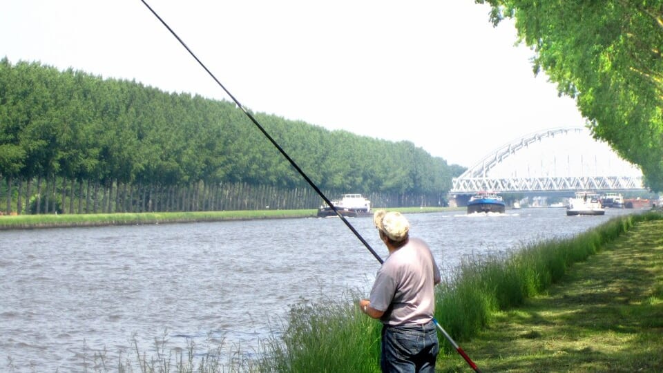 Bedrijventerrein-Noord Weesp