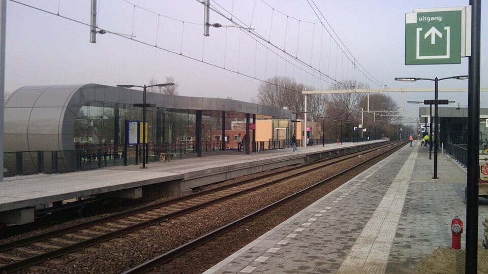 Sportpark Middenmeer-Noord