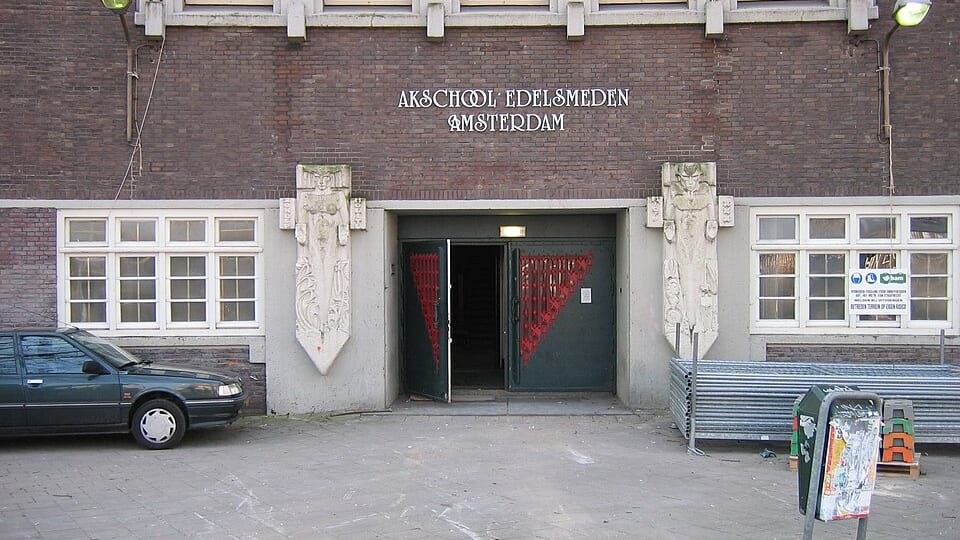 Van Brakelkwartier