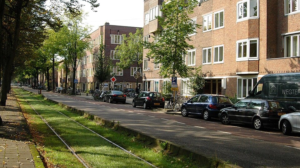Scheldebuurt-Oost