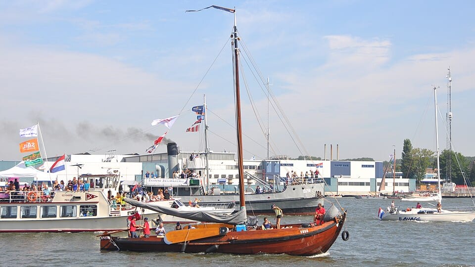 Java-eiland