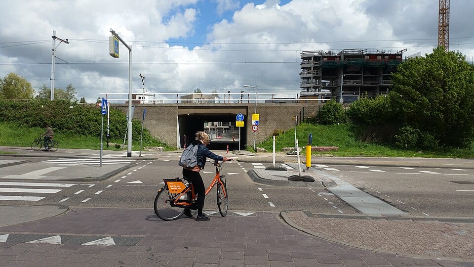 Amstelkwartier-Zuid