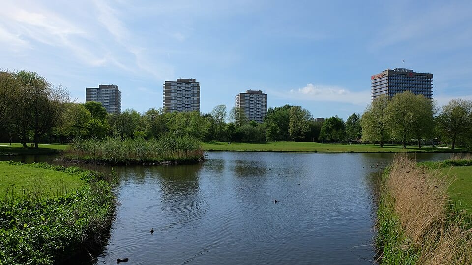Rembrandtpark-Noord