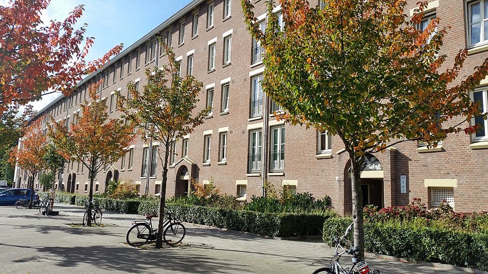 Dobbebuurt