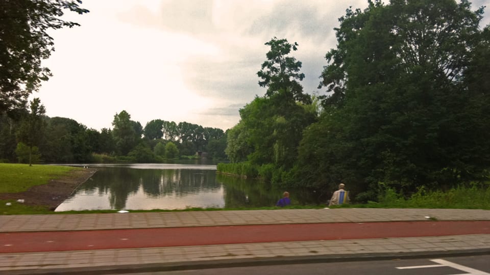 Werengouw-Zuid