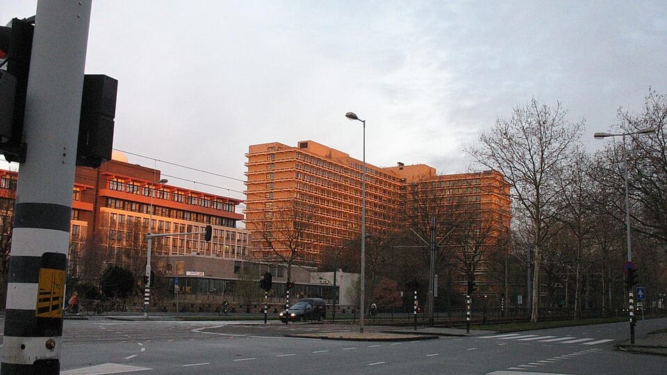 VU-kwartier