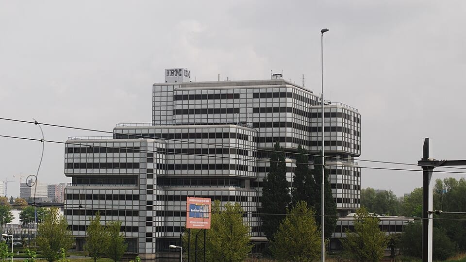 Riekerpolder