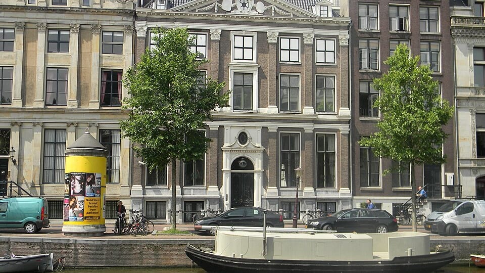 Leidsegracht-Noord