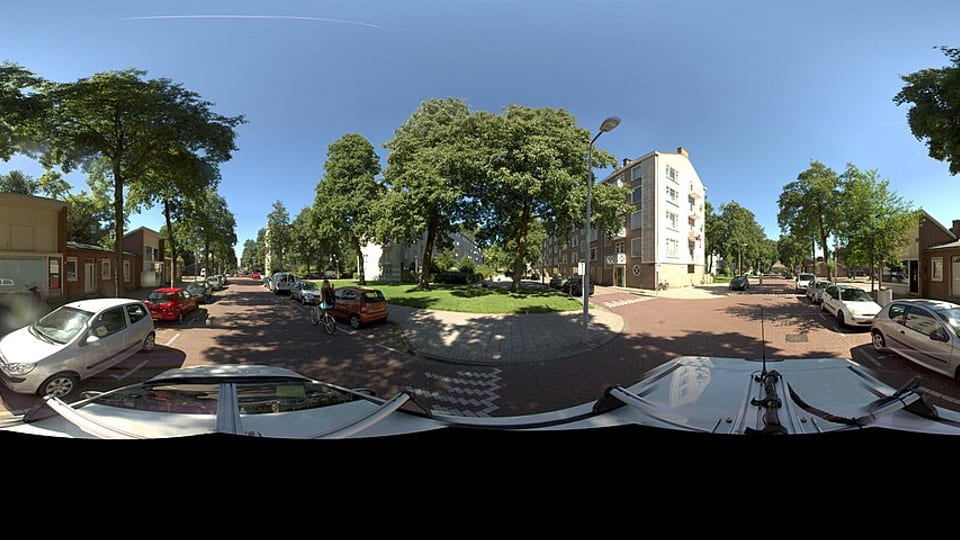 Lodewijk van Deysselbuurt
