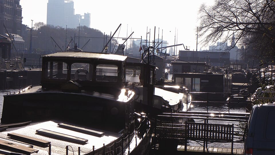 Amstelveldbuurt