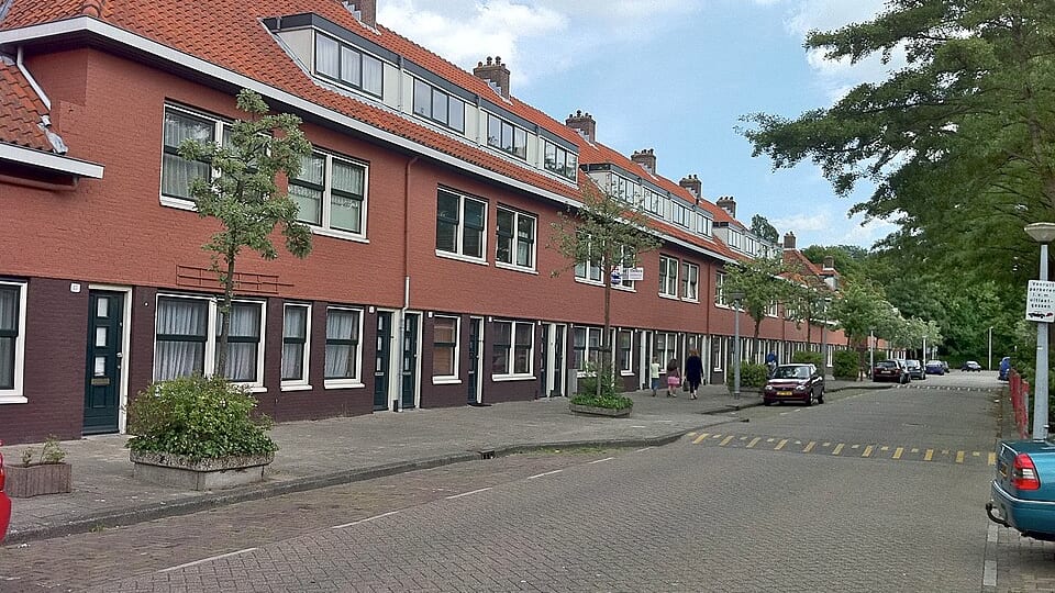 Bloemenbuurt-Zuid