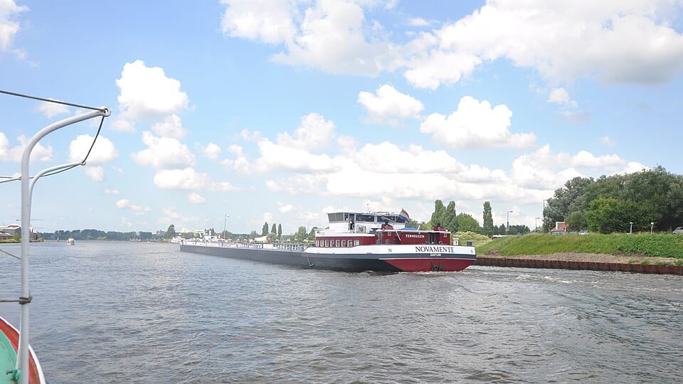 Zeeburgerdijk-Oost