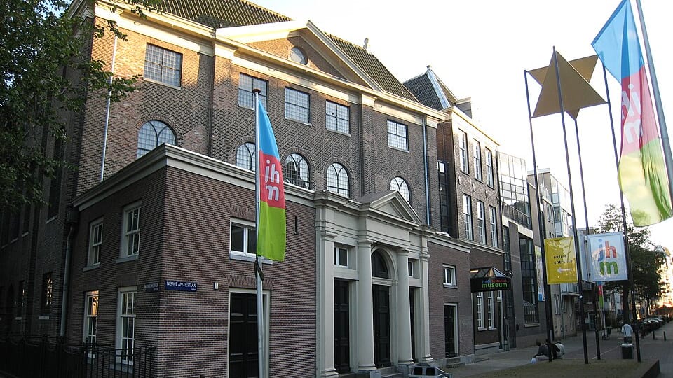 Waterloopleinbuurt