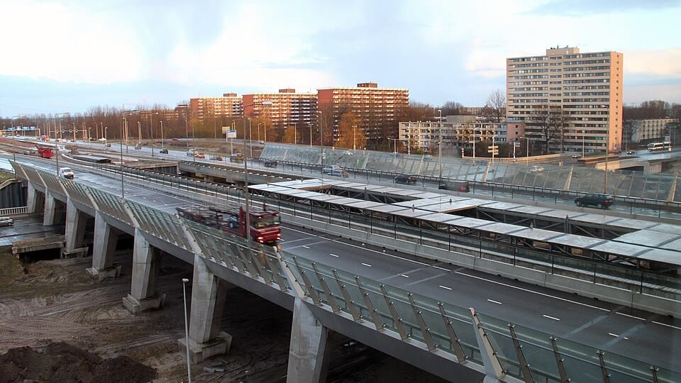 Elzenhagen-Zuid