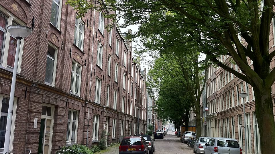 Czaar Peterbuurt
