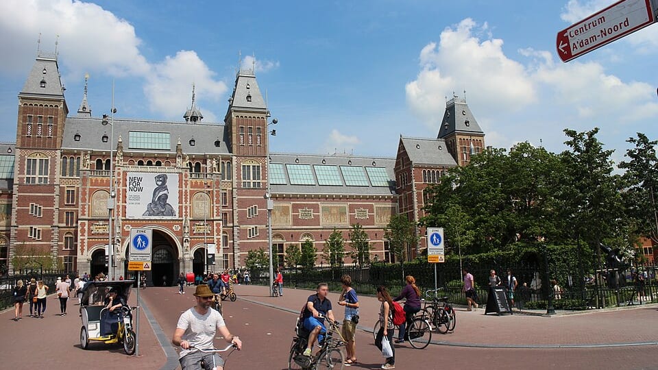 Museumplein