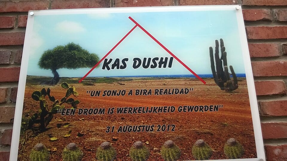 K-buurt-Zuidoost