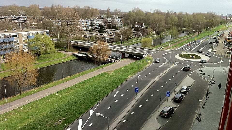 Banne-Zuidwest