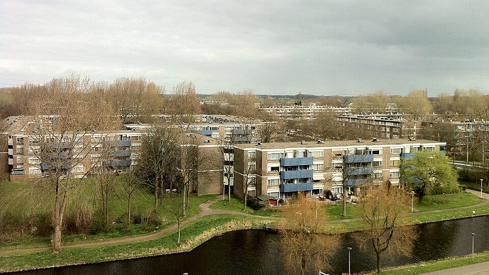 Banne-Noordwest