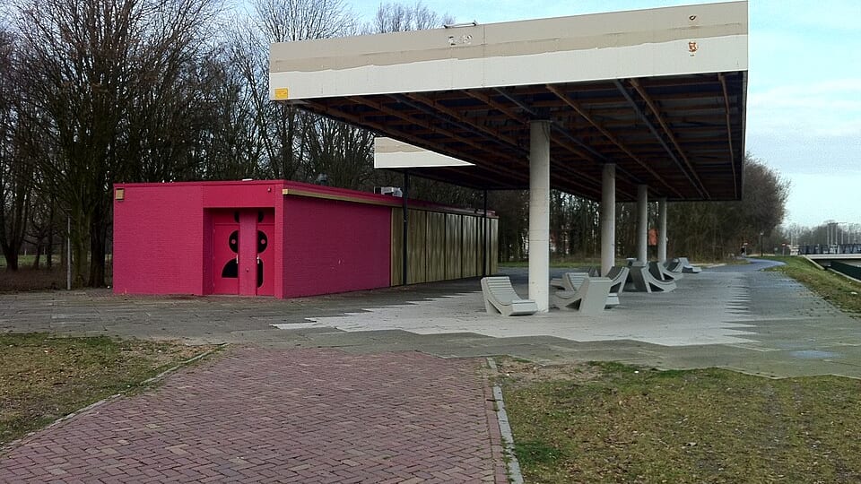 Vogelbuurt-Noord