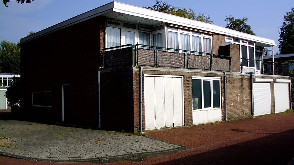 Coronelbuurt