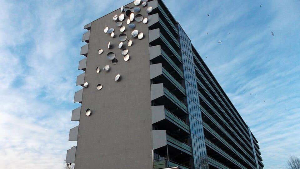 Bijlmermuseum-Noord