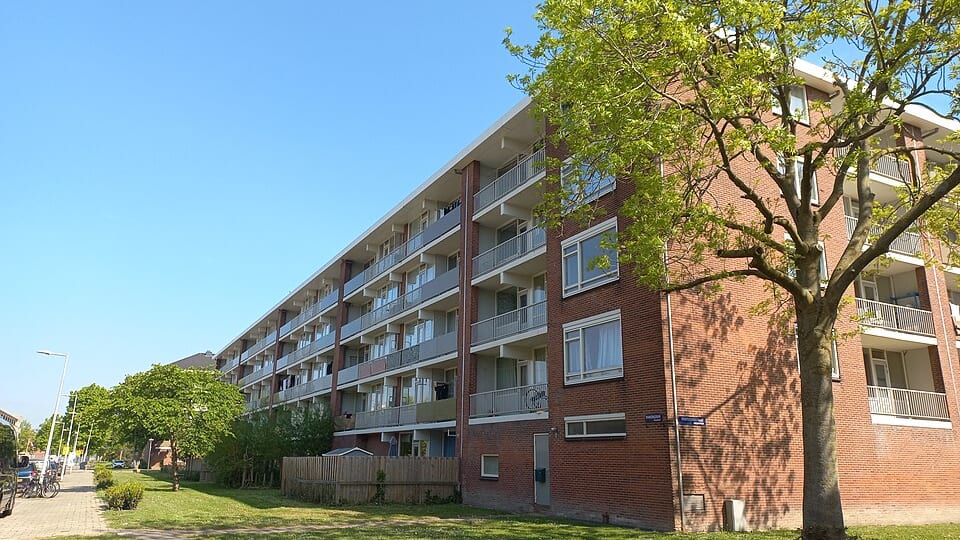 Markengouw-Noord