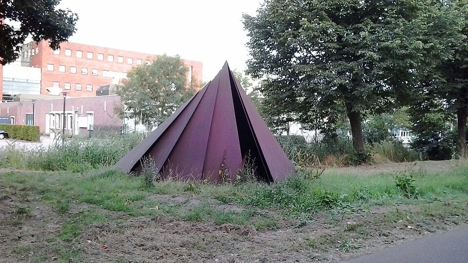 Nieuw-Sloten-Noordoost