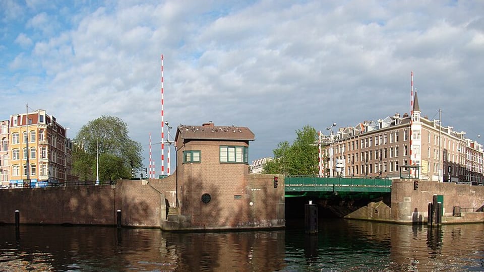 Marnixbuurt-Noord
