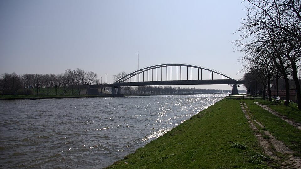 Dorp Driemond