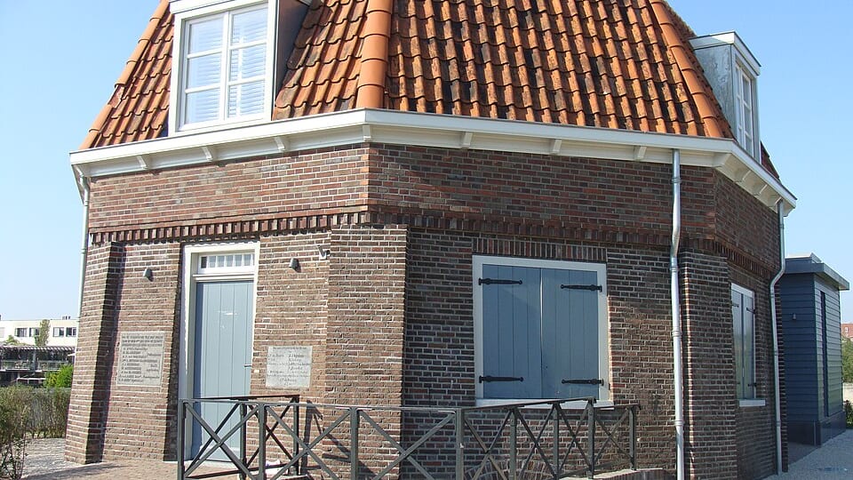 De Aker-Oost