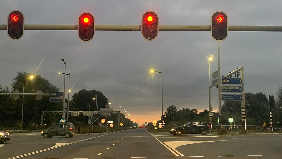 Arondeusbuurt