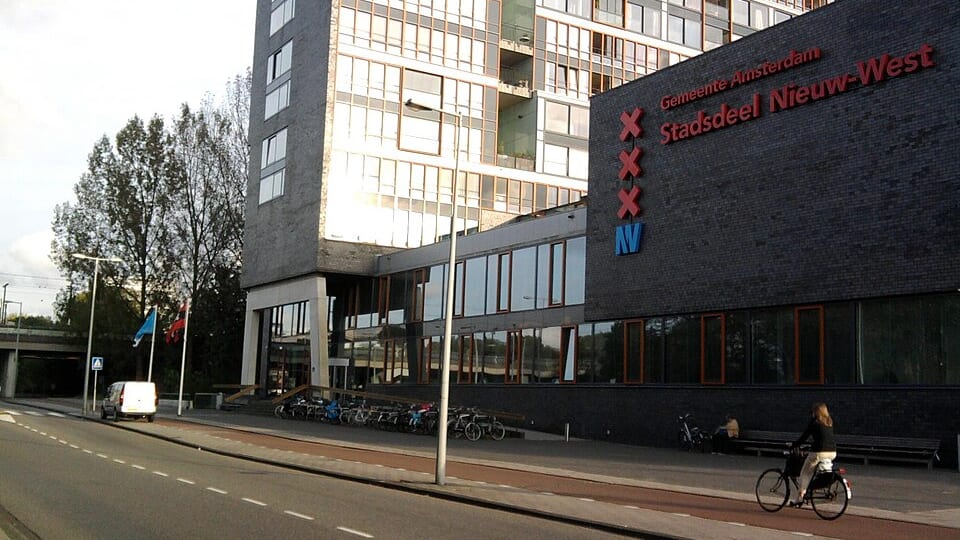 Jacques Veltmanbuurt