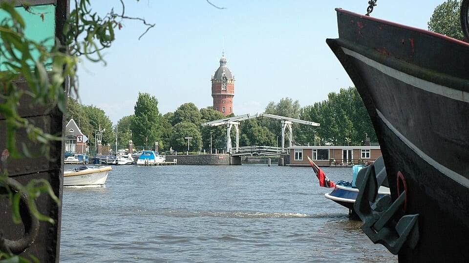 Amstelkwartier-Noord