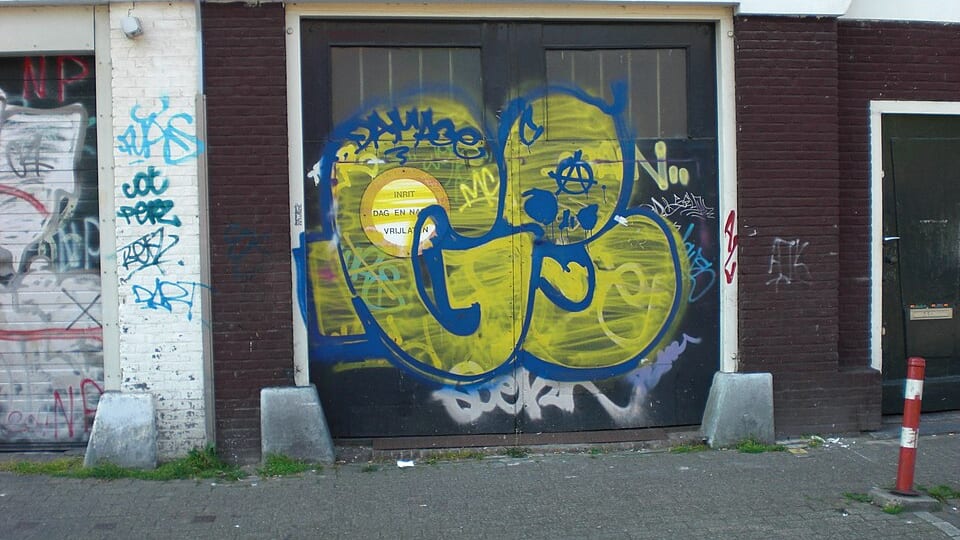 Paramariboplein e.o.