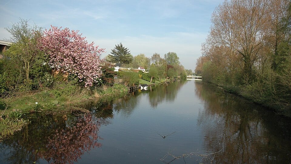 Buitenveldert-Zuid-Midden