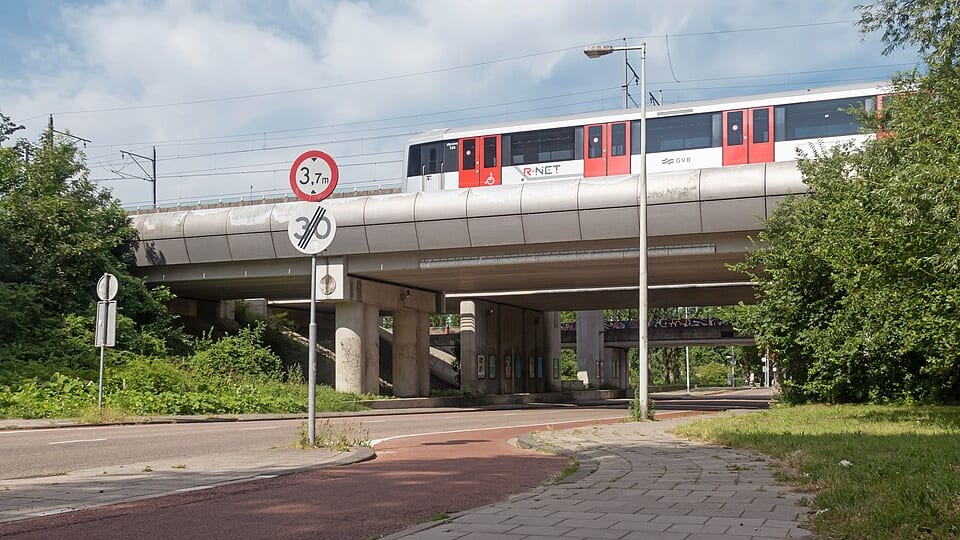 Kolenkitbuurt-Noord