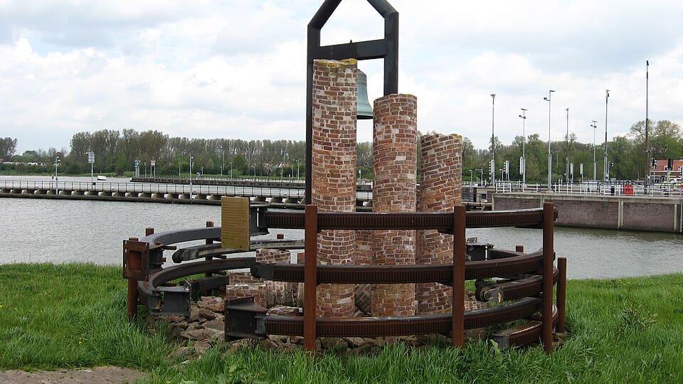 Sluisbuurt
