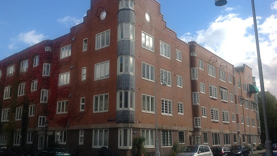 Banpleinbuurt