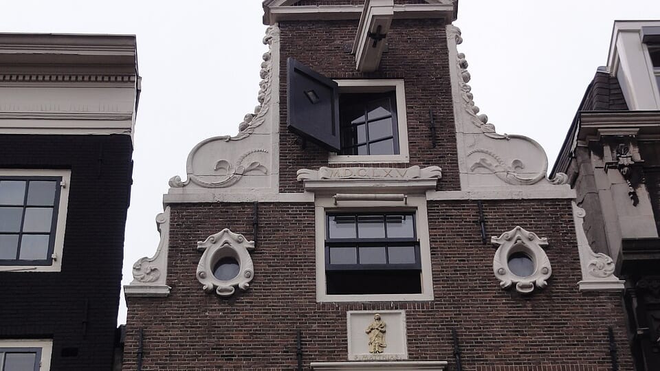 Spuistraat-Noord